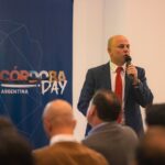 Córdoba busca expandir lazos comerciales y atraer inversiones desde Texas