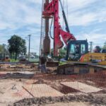 La Sede Regional de la UPC asoma en Las Varillas