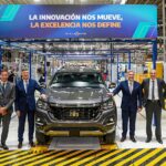 Stellantis inició en Córdoba la producción de su pick-up: “Es la mejor noticia industrial que Argentina tiene en mucho tiempo”, sostuvo Llaryora
