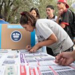 Presupuesto Participativo 2025: Villa Dalcar vivió una jornada de amplia participación ciudadana