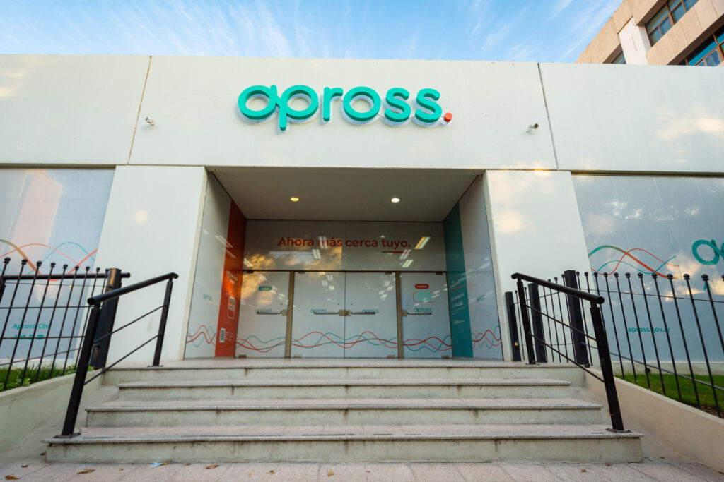 Vuelve a solicitarse el token para acceder a prestaciones médicas de APROSS