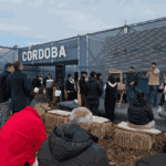 Comenzó Agroactiva 2025 con presencia institucional de Córdoba y foco en el sector apícola