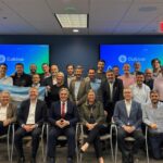 Finalizó la Misión Agtech 2025: Productores cordobeses y estadounidenses trabajarán en innovación y desarrollo tecnológico del sector agroindustrial