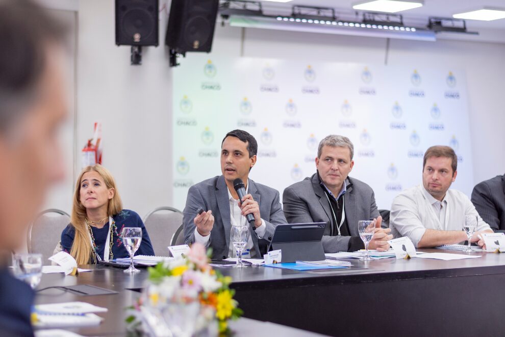 Córdoba será sede del próximo encuentro nacional de ciencia y tecnología