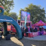 Más de 3.000 vecinos participaron de la primera edición de “Córdoba cerca tuyo”