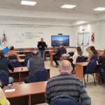 ProCórdoba desarrolló encuentros con productores de Bell Ville, Villa del Rosario y Villa María