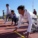 Córdoba Juega: Miles de jóvenes y adultos participan en las etapas zonales y regionales 