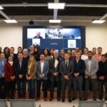 Córdoba asumió la presidencia del Consejo Hídrico Federal