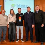 Récord de participantes en el Concurso Ideas Emprendedoras 2025