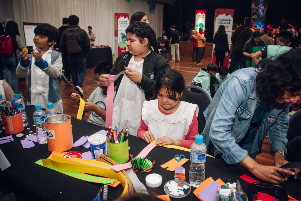 Conferencia Climática Internacional: Una oportunidad única para conocer las soluciones más innovadoras para un futuro sostenible