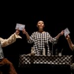 Cultura: Llega el 2° Encuentro Regional de Teatro «El Sur también existe»