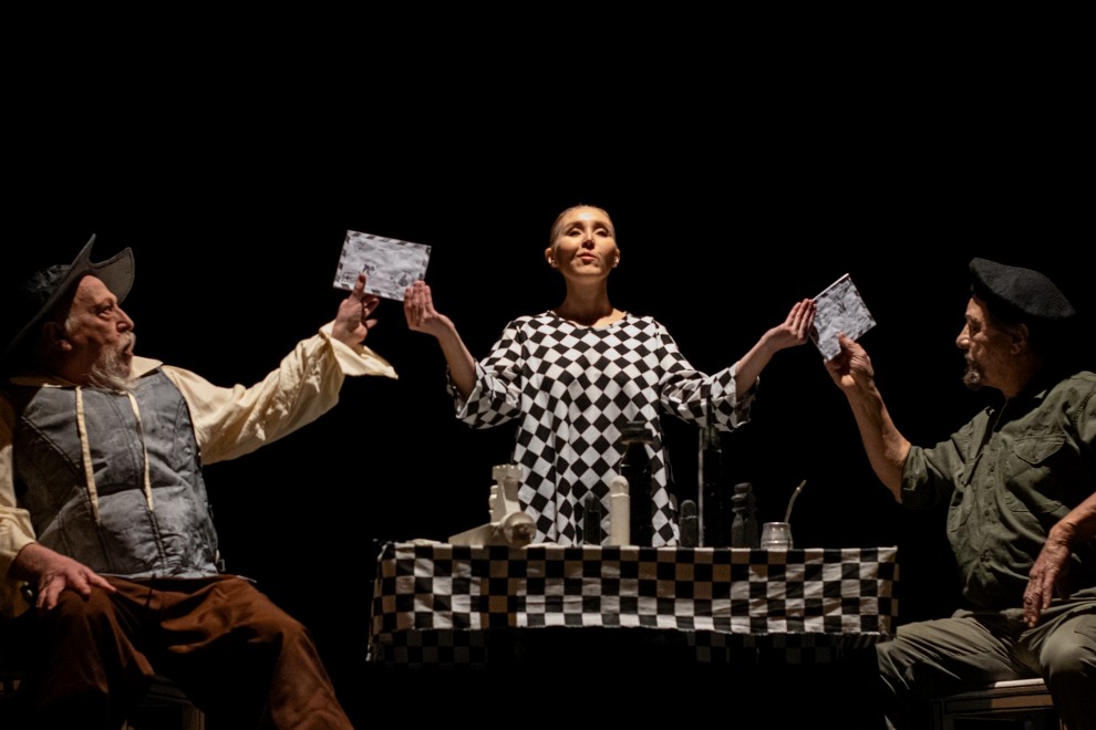 Cultura: Llega el 2° Encuentro Regional de Teatro «El Sur también existe»