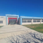 Escuela ProA en Vicuña Mackenna: La obra ya alcanzó el 95% de avance