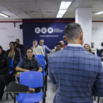 El IPCAM dictó los cursos de comunicación efectiva y comunicación digital para gobiernos locales