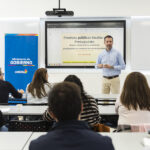 Concluyó la formación en finanzas y presupuesto para gobiernos locales