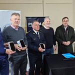 Nueva delegación de Tribuna Segura en el departamento Juárez Celman