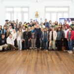 Se realizó la primera reunión con los ganadores del Presupuesto Participativo 2025