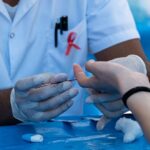 Jornada de testeo por el Día nacional de la prueba de VIH