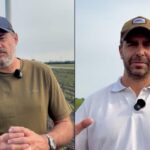 Córdoba exporta innovación: Empresarios de Río Cuarto ya invierten en el agro de EE.UU.