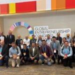 Misión Agtech 2025: Empresarios y productores cordobeses buscan afianzar vínculos con sus pares de Estados Unidos