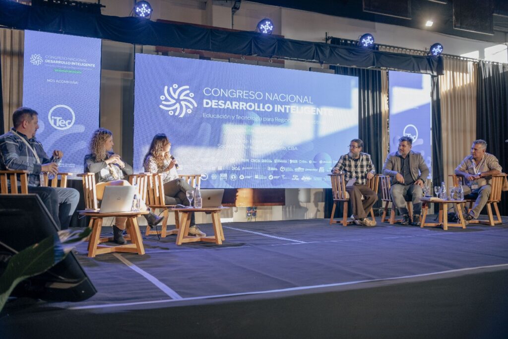 Río Cuarto avanza como Destino Turístico Inteligente