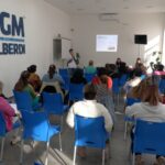 Dictan cursos sobre manipulación de alimentos para comedores comunitarios
