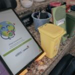 La primera Expo Ambiente generó conciencia con múltiples actividades en la Plaza de la Juventud