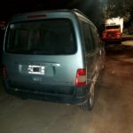 Un detenido por sustraer un vehículo en Santa Rosa del Conlara, San Luis.