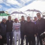 Más de 100 mil personas disfrutaron el regreso del Turismo Carretera al Cabalén