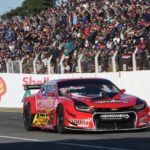 El TC en Córdoba generó un movimiento económico de más de 14 mil millones de pesos