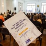 Río Cuarto fue sede de la jornada “Los desafíos de la autonomía municipal”