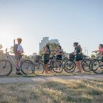 El Municipio fomenta el uso de la bicicleta con talleres en las escuelas