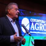 Biocombustibles: Busso reiteró la necesidad de incrementar el corte