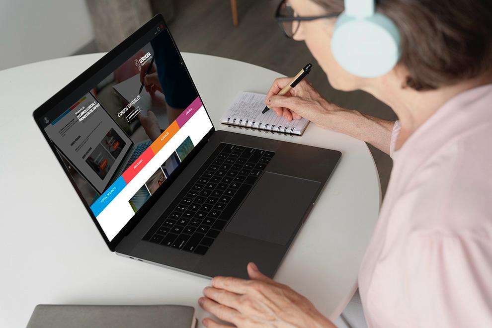 Cursos presenciales y virtuales con salida laboral: Continúan las inscripciones de CBA Me Capacita