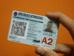 Desde Nación confirman que las licencias de Río Cuarto son válidas en todo el territorio nacional