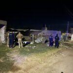 Se desarticuló una fiesta clandestina en barrio Casasnovas