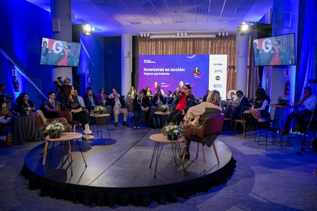 Capital, ideas y conexiones: Vuelve el Córdoba VC Summit