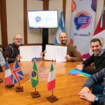 Capacitaciones gratuitas y virtuales en idiomas para estudiantes de los CENMA y CEIJA