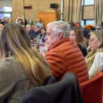 Carlos Gutiérrez ratificó su respaldo al financiamiento universitario y llamó a mejorar la articulación política para su aprobación