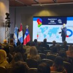 Córdoba Day en Santiago de Chile, con foco en inversiones y turismo internacional