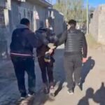 Cuatro detenidos por delitos de robo. Secuestro de cocaína y elementos relacionados a la comercialización de estupefacientes.