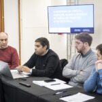 El Ejecutivo se reunió con concejales para avanzar sobre la eliminación del cobro compulsivo de los “trapitos”