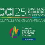 Córdoba será sede de una Conferencia Climática Internacional