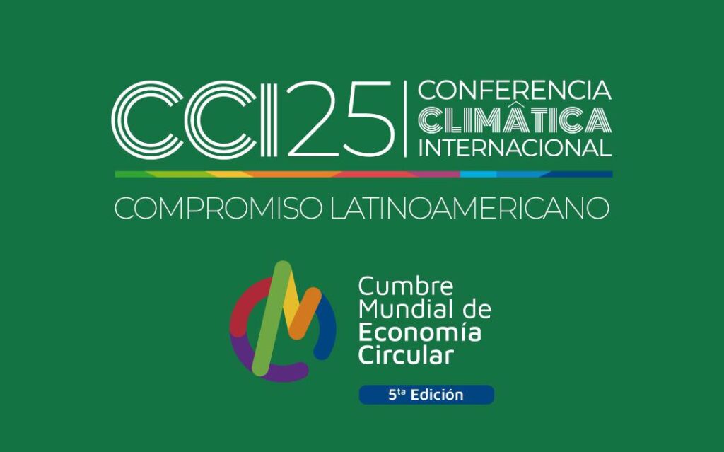 Córdoba será sede de una Conferencia Climática Internacional