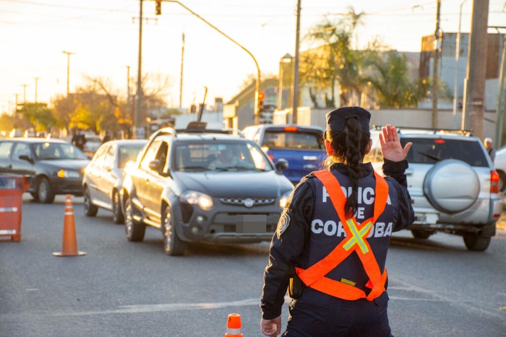 Operativo Interfuerzas: secuestran 130 vehículos y detienen a 23 personas