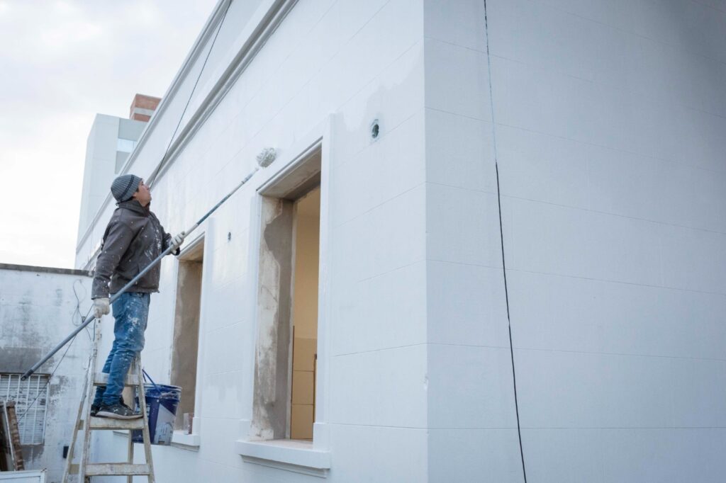 Transformación del Centro de Salud: la sexta etapa de intervención entra en su recta final