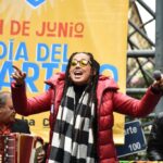 La Provincia celebra el Día del Cuarteto con un espectáculo al aire libre
