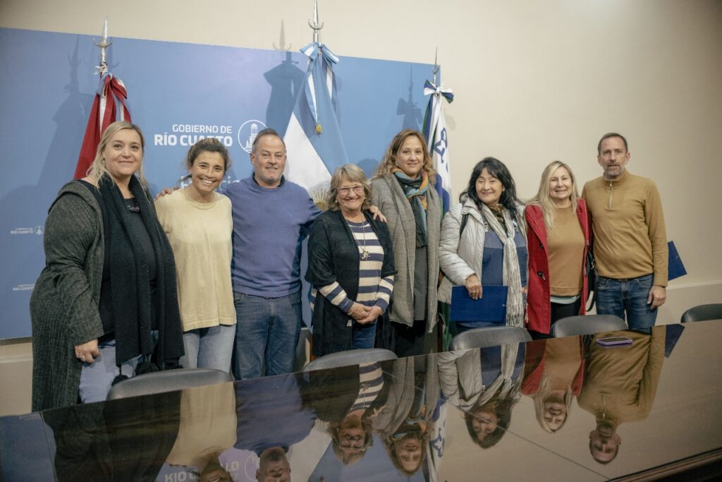 El deporte suma una hora más en las escuelas primarias de la ciudad