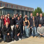 Empresas cordobesas exploran oportunidades de negocio en Estados Unidos