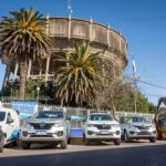 El EMOS logró revertir el déficit, alcanzó el superávit e incorporó 13 vehículos y nuevos equipos para fortalecer los servicios